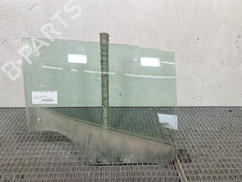 Dør rude højre bagtil RENAULT CLIO IV (BH_) 1.5 dCi 75 (75 hp) 32854022