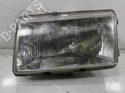 Used Left headlight RENAULT TRAFIC Van (T_, P_, V_) 1.9 D (60 hp) 24221515