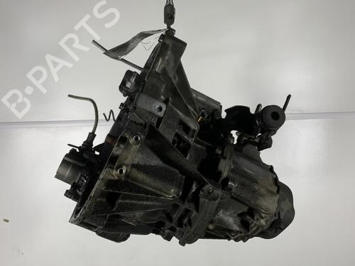 Gearbox CITROËN XANTIA (X1_, X2_) 1.9 Turbo D | BP25337725M3 
