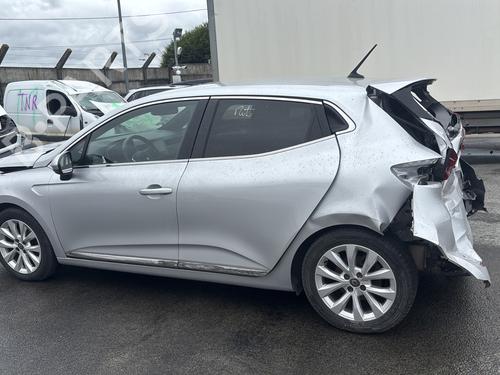 Bakspejl indvendigt RENAULT CLIO V (B7_) 1.0 TCe 100 (B7MT) | BP33774331I6  - Image 21