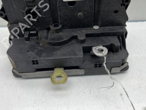 Front right lock FIAT GRANDE PUNTO (199_) 1.3 D Multijet | BP19991109C97 