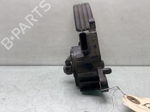 Gaspedaal RENAULT MEGANE II (BM0/1_, CM0/1_) 1.5 dCi (BM02, BM13, BM2A, CM02, CM13) (101 hp) 29866838