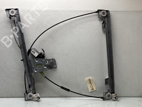 Front right window mechanism RENAULT KANGOO Express (FW0/1_) 1.5 dCi 85 (FW0K, FW0L, FW0B) | BP27234758C23  - Image 5