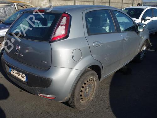 Electronic module FIAT PUNTO (199_)  | BP22694835M83  - Image 10