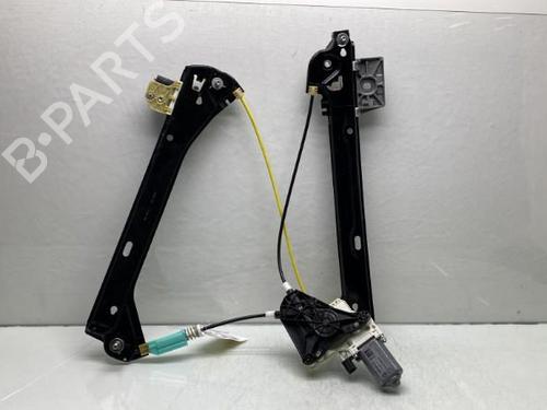 Used Front right window mechanism Front right window mechanism 19948688 19948688