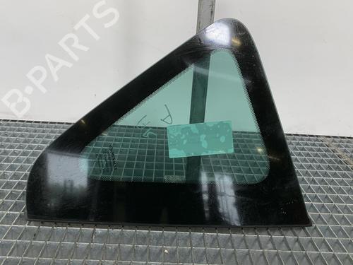 Rear right quarter glass RENAULT SCÉNIC III (JZ0/1_) 1.6 dCi (JZ00, JZ12) | BP19957115C92 