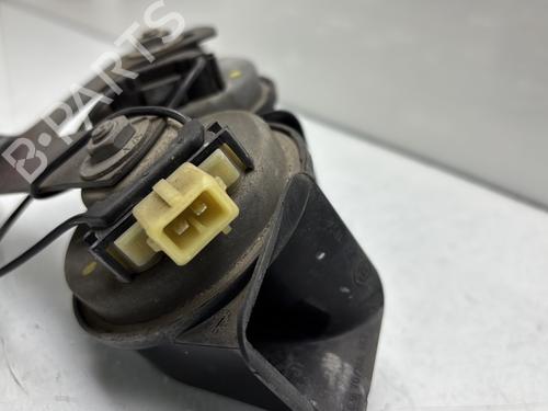 Horn PEUGEOT 3008 I MPV (0U_) 1.6 HDi | BP29842023E13