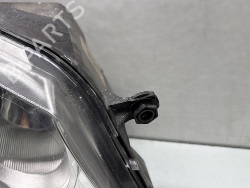 Højre forlygte VW POLO IV (9N_, 9A_) 1.2 12V | BP29507543C29 