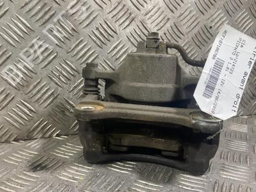 Used Right front brake caliper Right front brake caliper KIA PICANTO III (JA) 1.0 (67 hp) 19989725 19989725