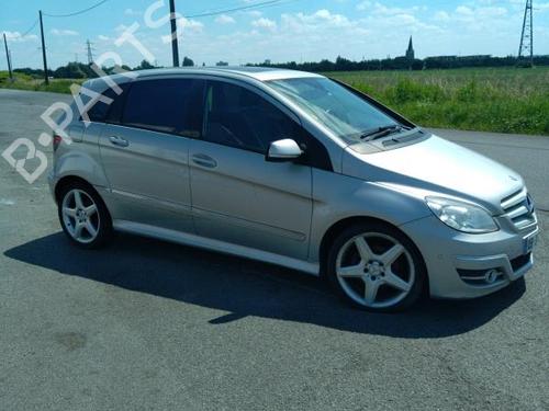 Left taillight MERCEDES-BENZ B-CLASS Sports Tourer (W245) B 200 CDI (245.208) | BP24962242C34 