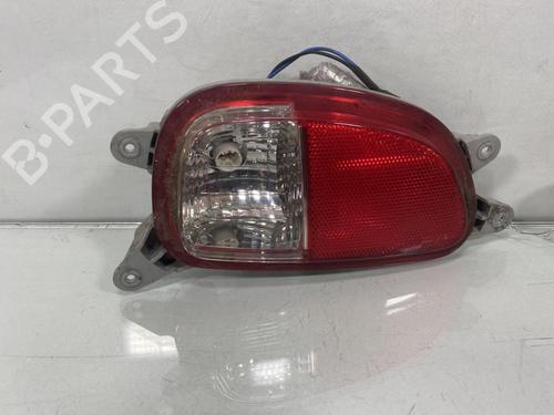 Used Reverse light Reverse light KIA PICANTO II (TA) 1.2 (85 hp) 21957397 21957397
