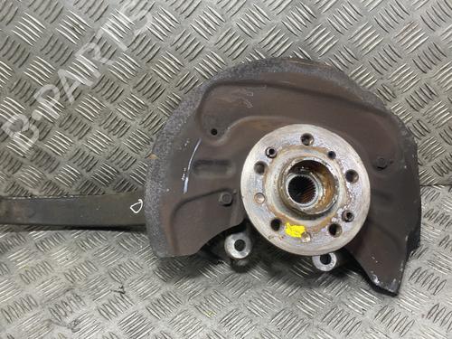 Used Right front steering knuckle MERCEDES-BENZ R-CLASS (W251, V251) R 280 CDI 4-matic (251.020) (190 hp) 27632180