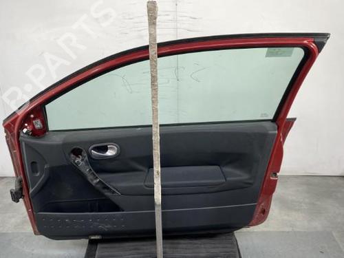 Right front door RENAULT MEGANE II (BM0/1_, CM0/1_) 1.6 16V (BM0C, CM0C) | BP19949808C3 