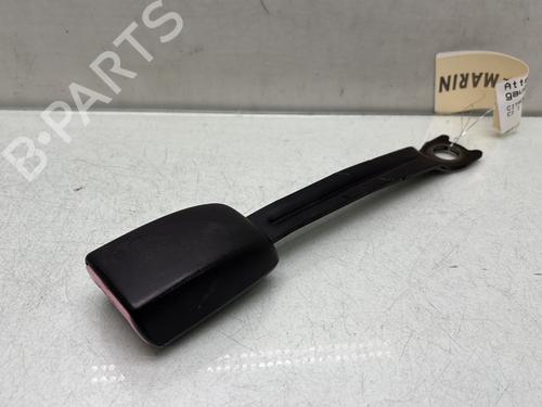 Used Seat buckle Seat buckle CITROËN C1 (PM_, PN_) 1.0 (68 hp) 33484719 33484719