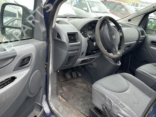 AC compressor PEUGEOT EXPERT Tepee (VF3X_) 2.0 HDi 120 | BP28131252M34  - Image 19