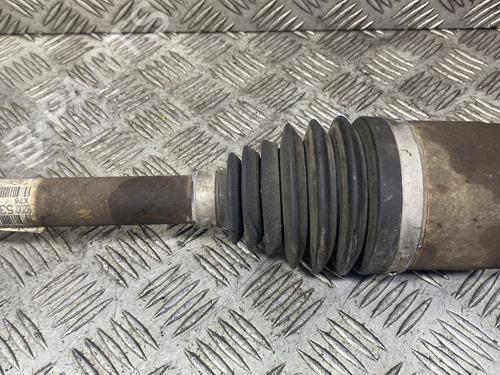 Right front driveshaft RENAULT KANGOO Express (FC0/1_) 1.5 dCi (FC07, FC1R) | BP28281381M39 