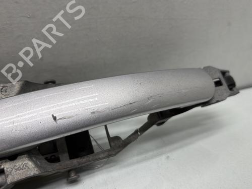 Front right exterior door handle VW GOLF V (1K1) 1.9 TDI | BP27632282C129 