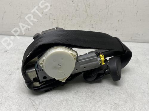 Front left belt tensioner FORD FIESTA VI (CB1, CCN) 1.6 TDCi | BP19974260C87