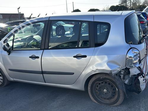Pedal RENAULT MODUS / GRAND MODUS (F/JP0_) 1.5 dCi (JP0G, JP0H) | BP31804490I4 - Image 15