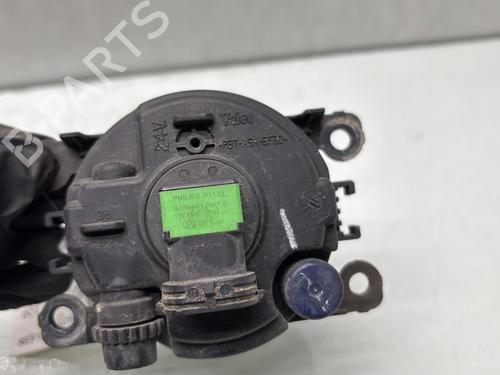 Right front fog light RENAULT MEGANE III Grandtour (KZ0/1) 1.5 dCi (KZ09, KZ0D, KZ1G, KZ29, KZ14, KZ1W, KZ10, KZ1F,... | BP29413558C31 