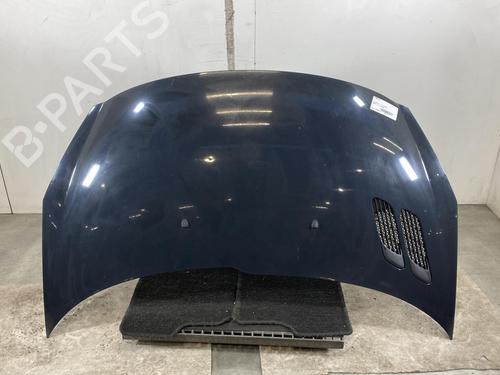 Hood PEUGEOT 206+ (2L_, 2M_) 1.4 HDi eco 70 | BP19970198C1