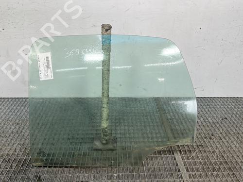 Used Rear left door window CITROËN C3 I (FC_, FN_) 1.4 HDi (68 hp) 28282482