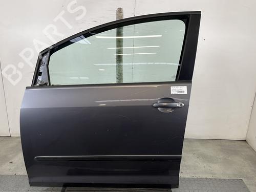 Używane Drzwi przednie lewe VW GOLF PLUS V (5M1, 521) 1.4 TSI (122 hp) 30777890