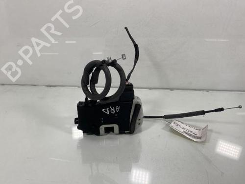 Used Rear right lock HYUNDAI ix35 (LM, EL, ELH) 2.0 CRDi 4WD (184 hp) 19998623