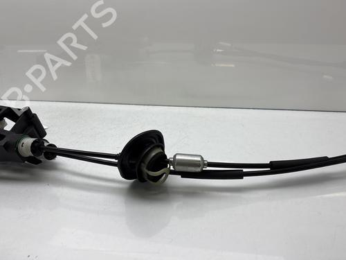 Gearstang CITROËN C3 Picasso (SH_) 1.6 HDI 90 | BP28704937M90