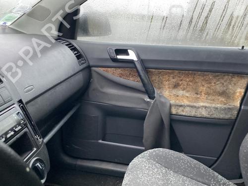 Rear parcel shelf VW POLO (9N_, 9A_) 1.4 TDI | BP20183285C85 