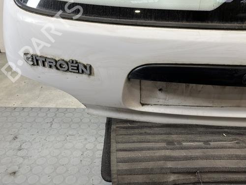 Tailgate CITROËN SAXO (S0, S1) 1.1 X, SX | BP29413323C6 