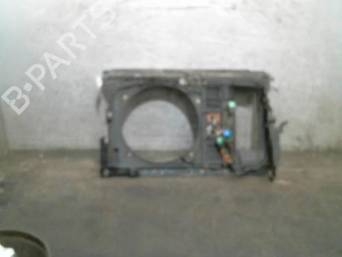 Used Front slam panel PEUGEOT 607 (9D, 9U) 2.2 HDi (133 hp) 20001924