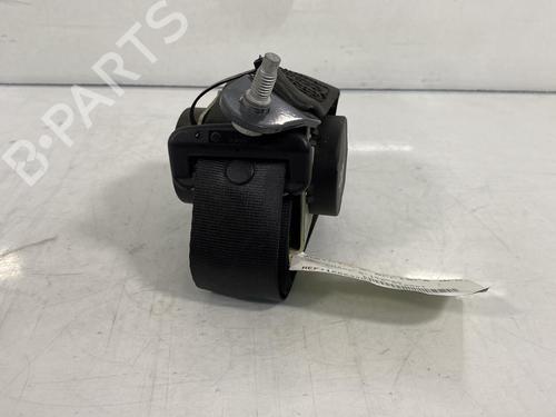 Høyre bak beltestrammer PEUGEOT 307 (3A/C) 1.6 HDi | BP20019257C90 