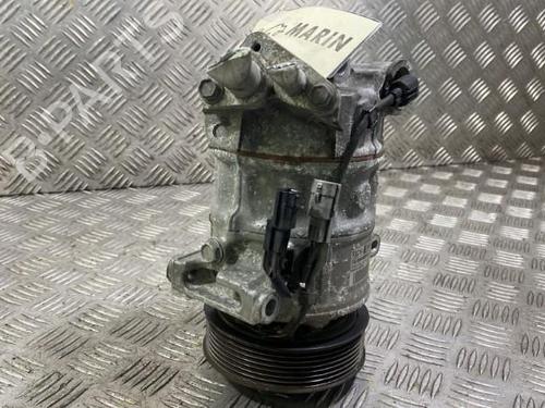 Used AC compressor RENAULT KADJAR (HA_, HL_) 1.6 dCi 130 (HLA4) (130 hp) 19951120