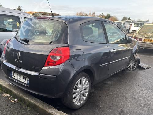Switch RENAULT CLIO III (BR0/1, CR0/1) 1.5 dCi (BR17, CR17) | BP32682441I30  - Image 23