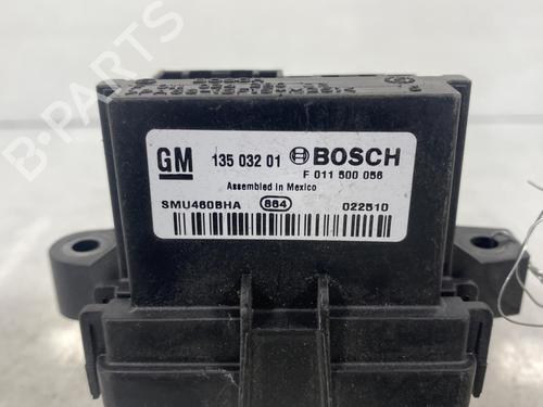 heater-resistor-opel-insignia-a-g09-13265204-2008-2009-2010-2011-2012-2013-2014-2015-2016-2017-20003390 main image