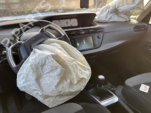 Interruttore CITROËN C4 Picasso II 1.6 HDi / BlueHDi 115 | BP27675593I30 - Image 5
