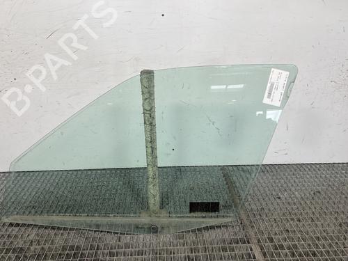 Used Front left door window PEUGEOT 306 Break (7E, N3, N5) 2.0 HDI 90 (90 hp) 29841587