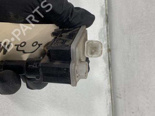 Fuel door actuator RENAULT CLIO V (B7_) 1.5 Blue dCi 100 (B7AD) | BP30778000E18