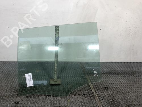 Rear right door window CITROËN C4 Picasso I MPV (UD_)  | BP19953219C21 