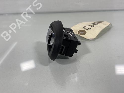 Used Left rear window switch Left rear window switch MINI MINI COUNTRYMAN (R60) One D (90 hp) 20022974 20022974