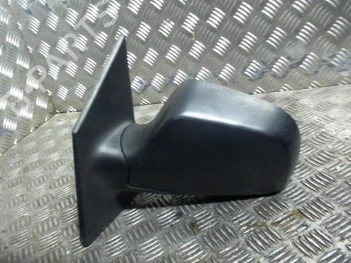 Left mirror HYUNDAI MATRIX (FC) 1.5 CRDi | BP20032810C26 