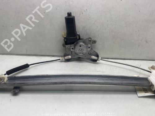Front right window mechanism HYUNDAI TERRACAN (HP) 2.9 CRDi 4WD | BP19967404C23 