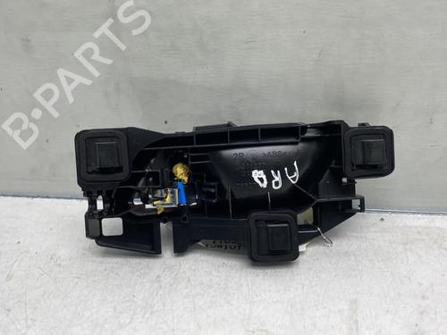 Used Rear right interior door handle Rear right interior door handle PEUGEOT 3008 II SUV (MC_, MR_, MJ_, M4_) 1.5 BlueHDi 130 (131 hp) 19993588 19993588