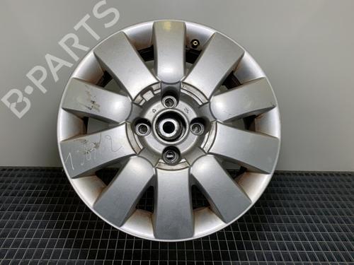 Felge für CITROËN XSARA PICASSO (N68) 2.0 HDi (90 hp) 20012059