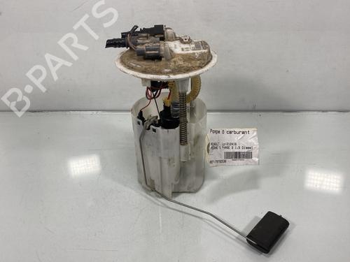 Used Fuel pump RENAULT MEGANE III Hatchback (BZ0/1_, B3_) [2008-2025]  19991911