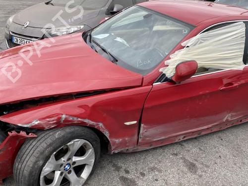 Left tailgate light BMW 3 (E90) 320 i | BP20184921C79  - Image 17