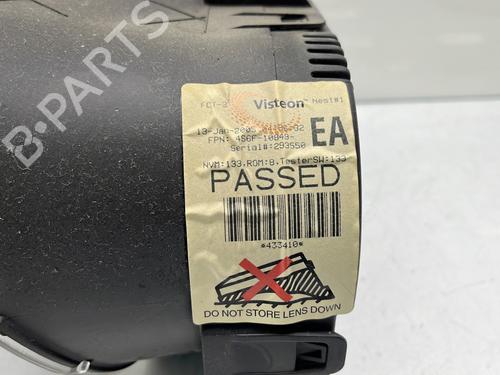 Instrument cluster FORD FUSION (JU_) 1.4 | BP25446354C47 