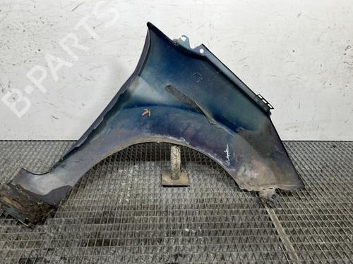 left-front-fenders-ford-fiesta-vi-cb1-ccn-2008-32263967 main image