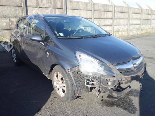 Rim OPEL CORSA D (S07) 1.3 CDTI (L08, L68) | BP19978921C45 